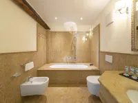 Hotel Villa Barbarich Hotels near Carpenedo