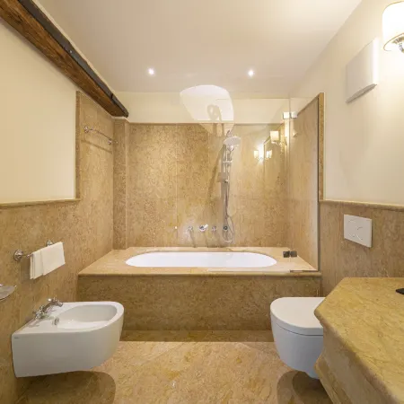 Hotel Villa Barbarich