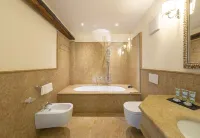 Hotel Villa Barbarich - プール