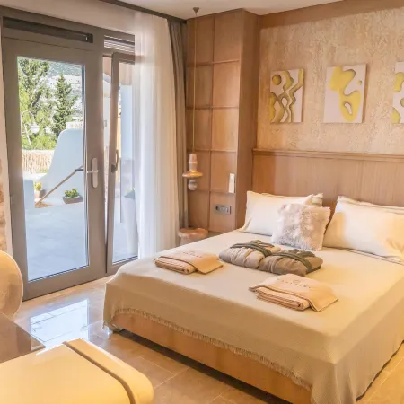 Casa Pery Hotel & Wellness
