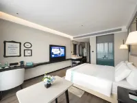 Xana Hotelle (Weihai Shandong University Huoju 8th Street) - 3성급