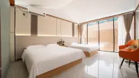 Beijisha · Tengger Desert Scenic Homestay Отели в г. 