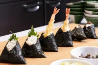 Richmond Hotel Nagoya Shinkansen-Guchi - Завтрак