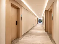 Teng Long Smart Hotel - Mountain view