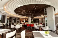 Pingli Nostone Grand Hotel