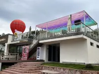 Minjiang Hotel - bar