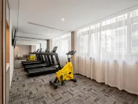 Lavande Hotel(Qingdao Shilaoren Beach Subway Station Store) - New