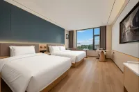 Elong Anyue Hotel (Aksu Airport) - 3-Star