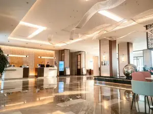 Zhaosu Hotel