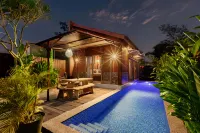 Ginza Bungalow - 3-Star