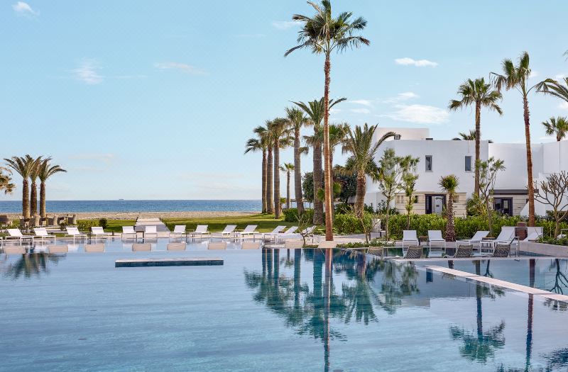 Grecotel Creta Palace photo 2