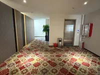Tangla Town Holiday Hotel Hotels in Dehui