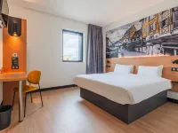 B&B HOTEL Colmar Expo Hôtels à : Colmar