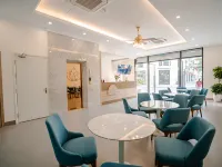 Lotus Sam Son Hotel Hotels in Sầm Sơn
