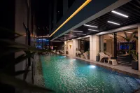 The V Hotel - Bintang 5