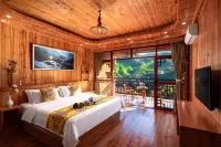 Dragon Ridge · A Good House