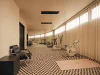 Qianyi·Starry Sky Tent | Sunshine Golden Mountain Panoramic Resort Hotel - 4-Star
