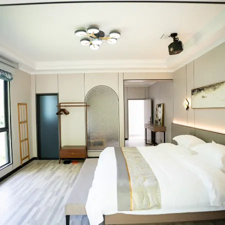 Yuanman Homestay