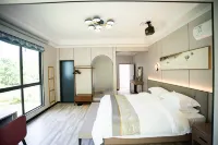 Yuanman Homestay - مطابخ