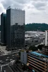 六盤水悅溪民宿（高鐵站店） - 2 星級