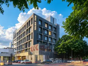 NOA HOTEL XIAMEN