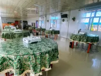 Erguna Guanghan Fuda Hotel - 2-Star