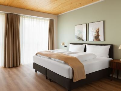 Limehome Mannheim City Center