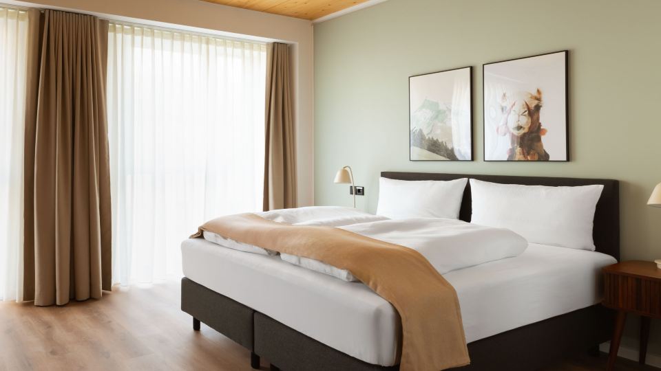 Limehome Mannheim City Center