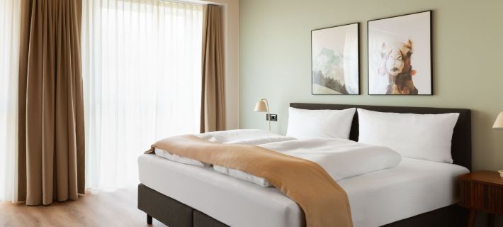 Limehome Mannheim City Center Các khách sạn ở Mannheim