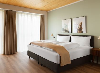 Limehome Mannheim City Center