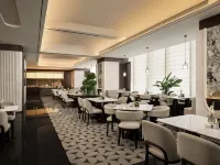 Shenyang Qingnian Street Industrial Exhibition Hall Subway Station Atour S Hotel Hotels near Kubeiland