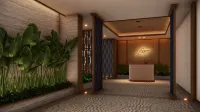 Kaban Hotel & Casino Boracay - New