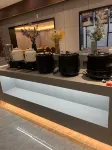 Mofang Shikong E-Sports Hotel (Feiyue Times Square)