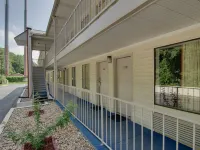Motel 6 Cartersville, GA Hotele w: Bartow County