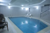 Poykent Bukhara Old City - gimnasio