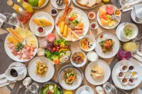 Devasom Khao Lak Beach Resort & Villas - Bar