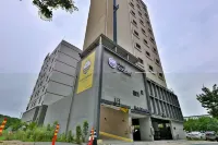Hotel Coolstay Lions Park (Previous Daegu February Hotel Lions Park)