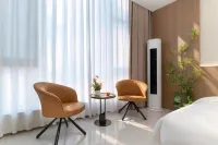 Linxi Shanhe · TimberValley Terrace Mountain View · Smart Homestay (Baoquan Tourism Resort) - Family