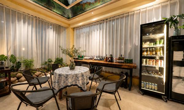 Hansu Exotic Inn (Zhangjiajie Wulingyuan Branch)