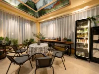 Hansu Exotic Inn (Zhangjiajie Wulingyuan Branch) - Gasthöfe