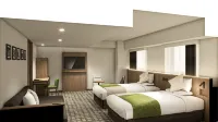 HOTEL MYSTAYS Sakaisuji Honmachi(Reopened after renovation in December 2026) - 3 ดาว