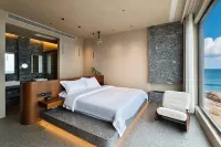 JiaoYin cliffside seaview villa - ブティック