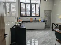 Dinglai Jiajv Homestay (Liyuxi Scenic Spot) - breakfast