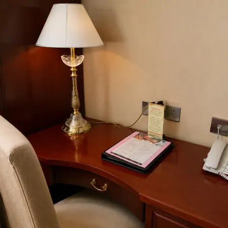 BaiYue International Hotel