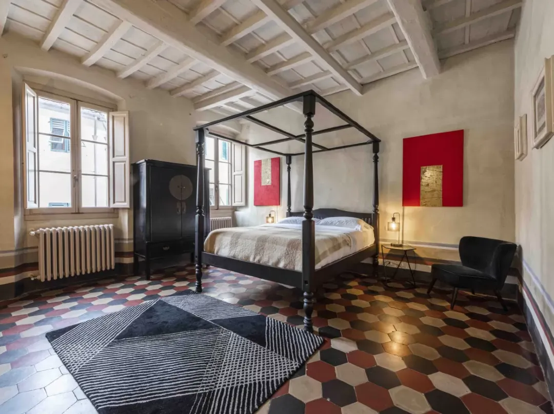 Eleganza Antica By Mmega - Firenze