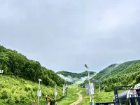 Miyuan Prince Hotel (Chongli Genting Ski Resort) - WiFi