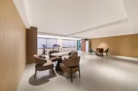 Star Lake Orchid Court Hotel (Mengshi International Plaza, Chenghai, Shantou) - Kæledyr tilladt