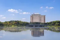Powerlong Grand Hotel Jinjiang Quanzhou