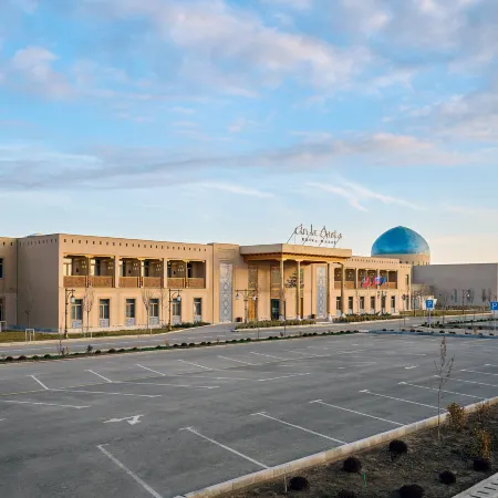 Arda Oasis Hotel