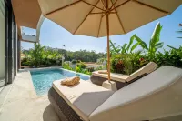 Ardhana villas with Pool and Garden - Cho phép mang theo thú cưng
